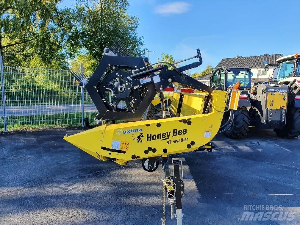 Honey Bee ST21 Utilaj de răvăşit fân