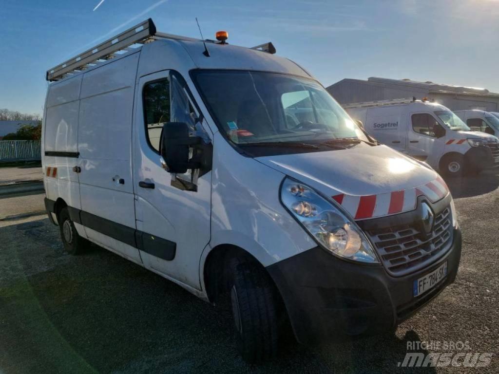 Renault MASTER Utilitara