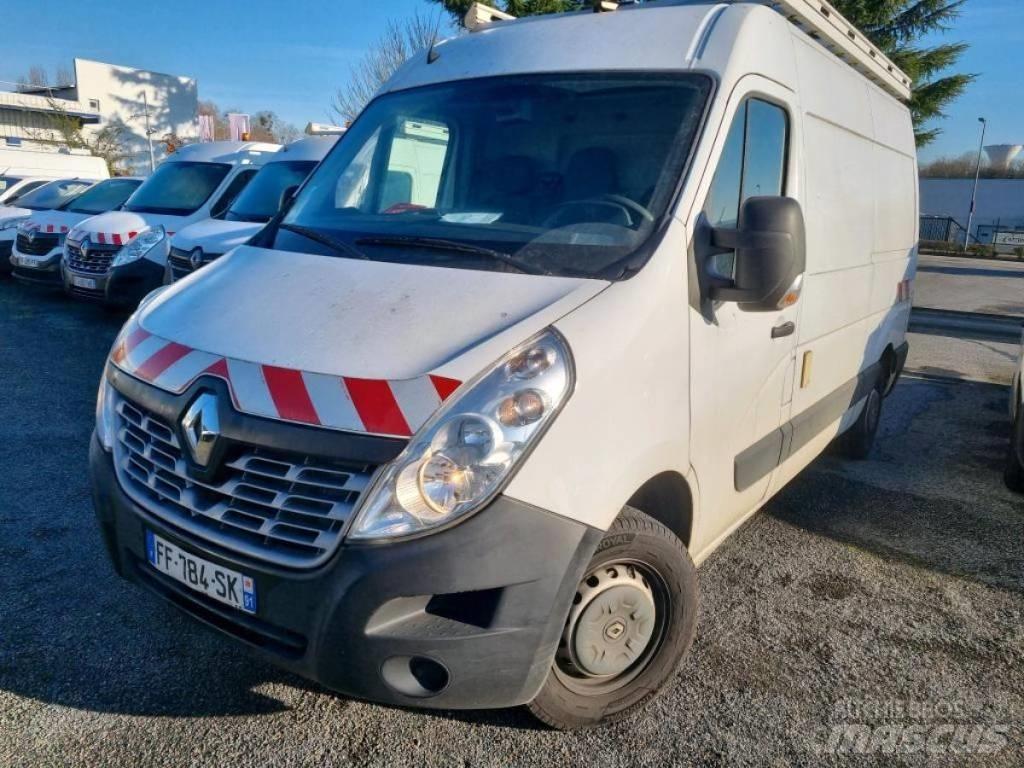 Renault MASTER Utilitara