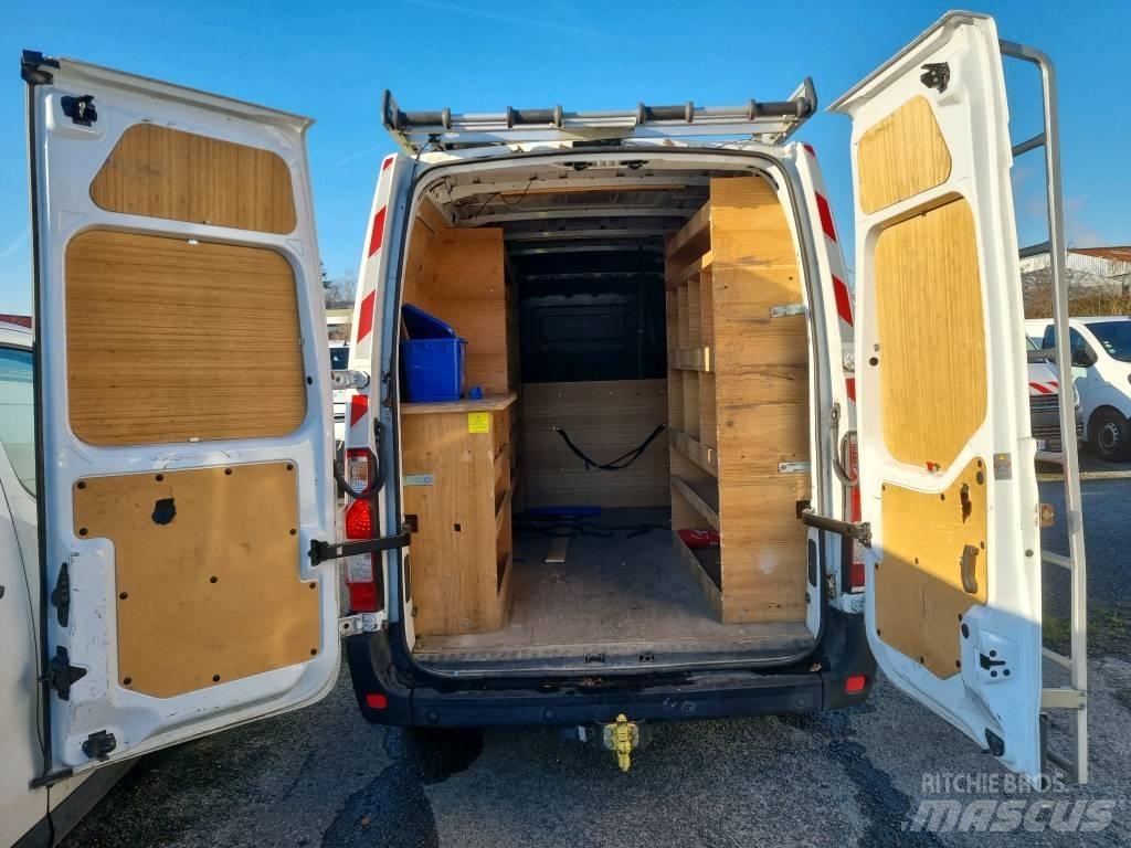 Renault MASTER Utilitara