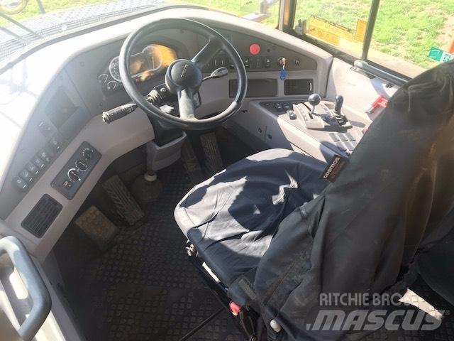 Volvo A 30 G Transportoare articulate