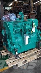Cummins QSX15-G8 Motoare