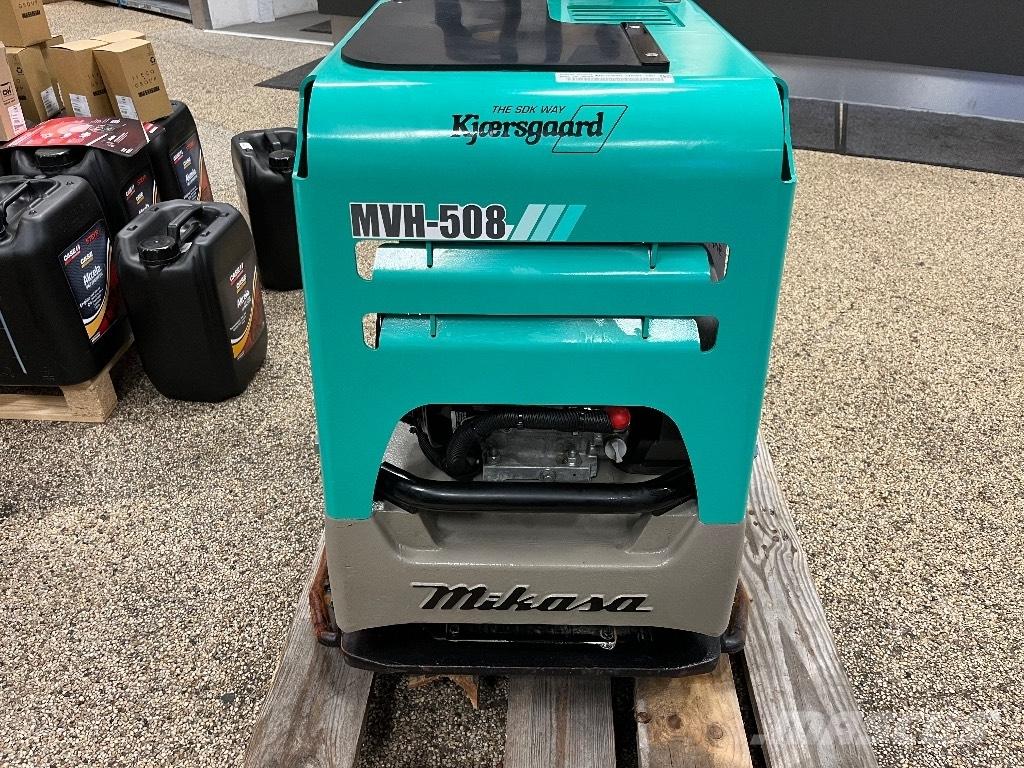 Mikasa MVH 508 GHS Vibratoare
