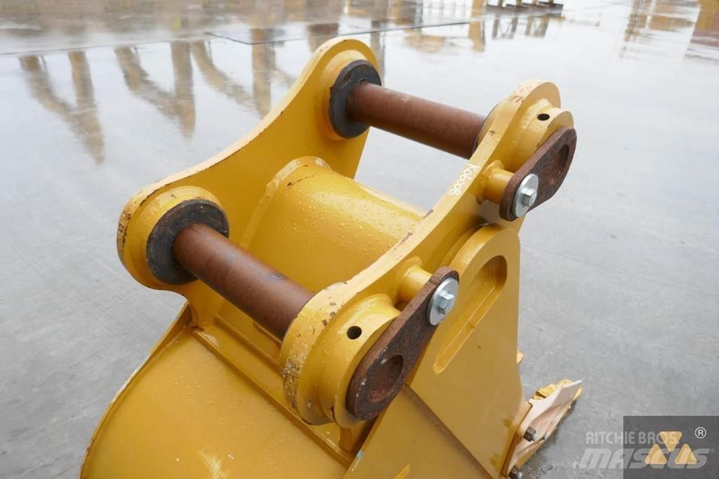 CAT 320 Bucket Pistoane