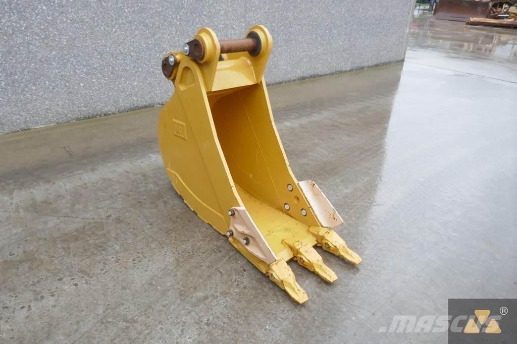 CAT 320 Bucket Pistoane