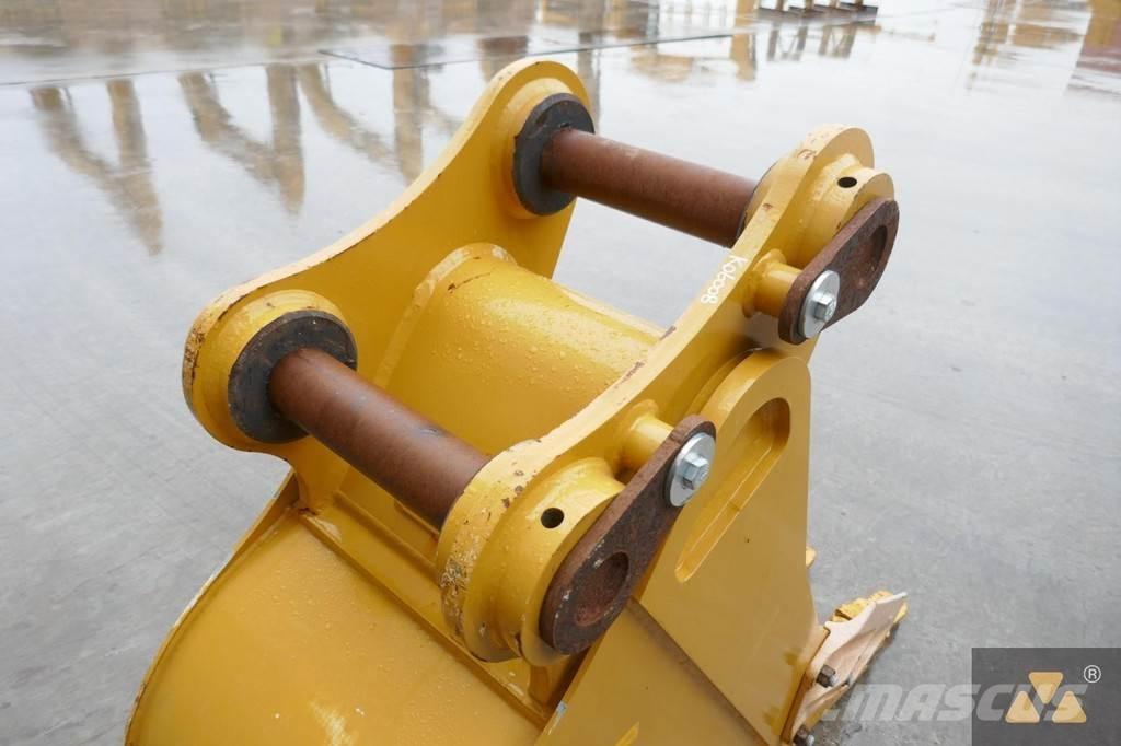 CAT 320 Bucket Pistoane