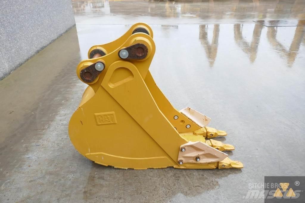 CAT 320 Bucket Pistoane
