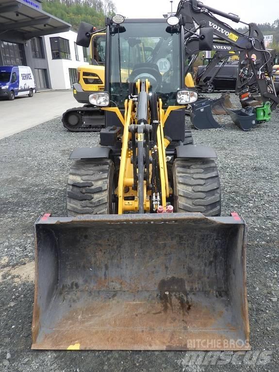 Schäffer 2445 S Incarcator pe pneuri