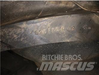 Michelin 520/85R42 Accesorii combine agricole