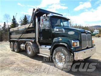 Western Star 4700 SF Autobasculanta