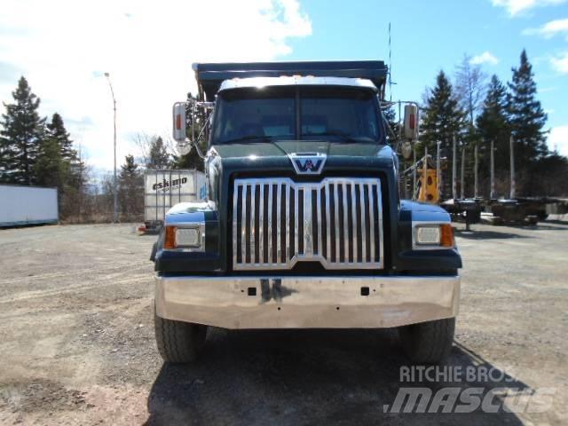 Western Star 4700 SF Autobasculanta