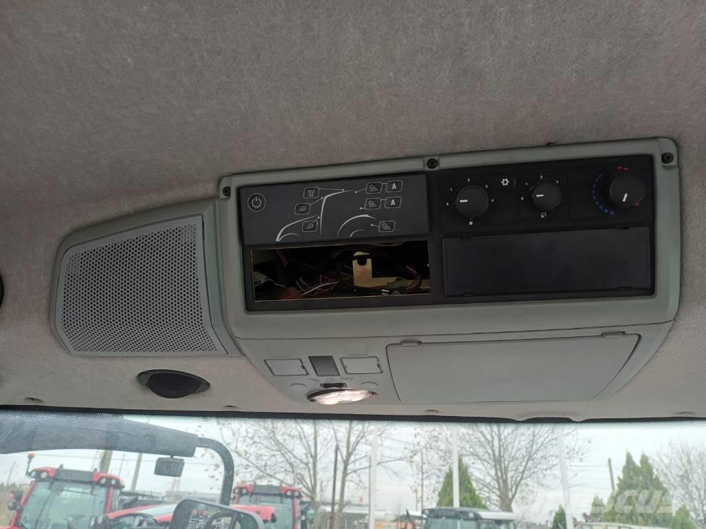 Valtra T 234 Tractoare