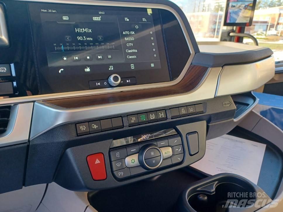 DAF XG 530 FTS Autotractoare