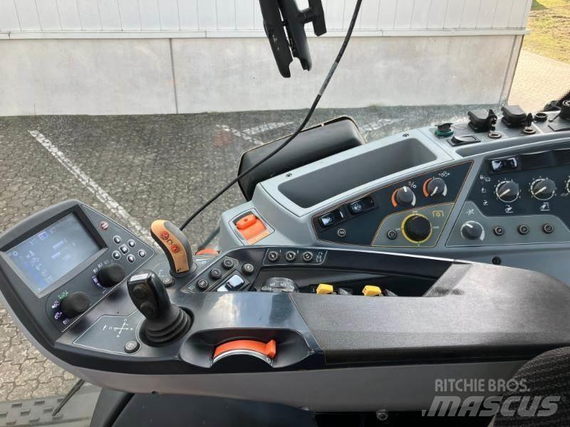 Valtra T 174e Tractoare