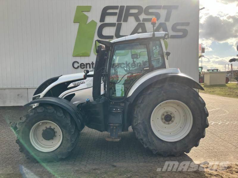 Valtra T 174e Tractoare