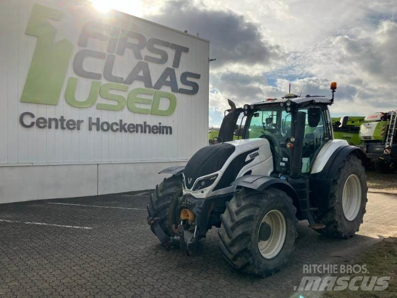 Valtra T 174e Tractoare