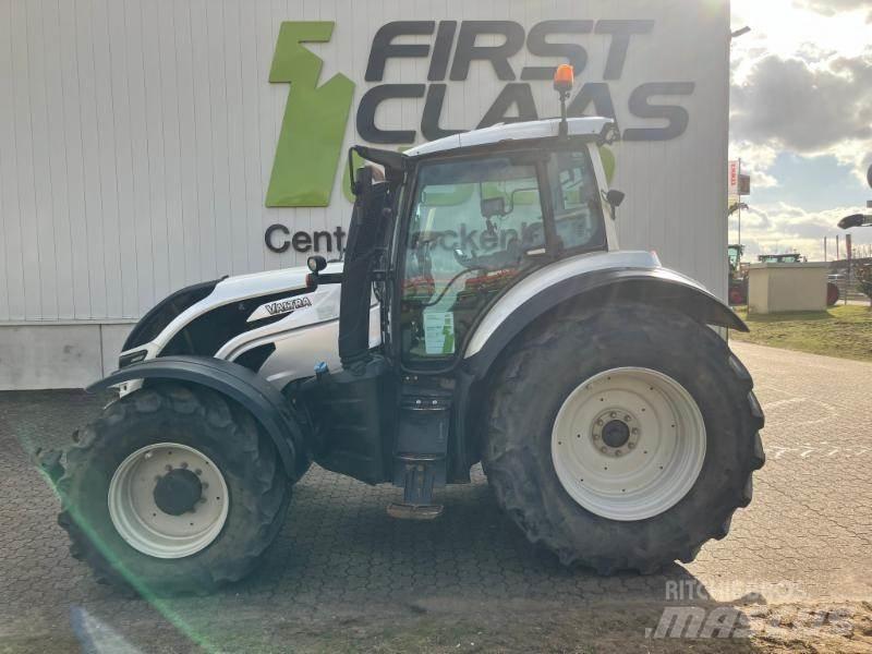 Valtra T 174e Tractoare