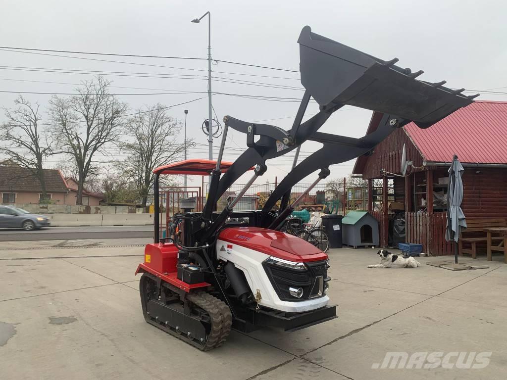  Soto 50GH Tractoare