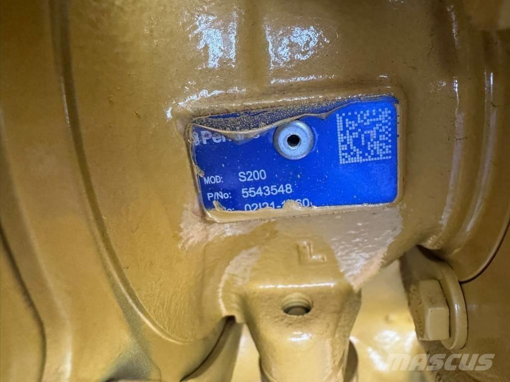 CAT C7.1 Motoare marine