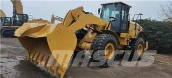 CAT 2022 CAT 950Gc Incarcator pe pneuri