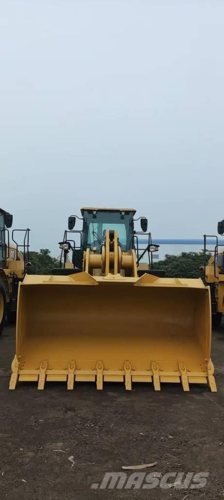 CAT 2022 CAT 950Gc Incarcator pe pneuri