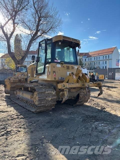 CAT D 6 K 2 LGP Buldozere pe senile