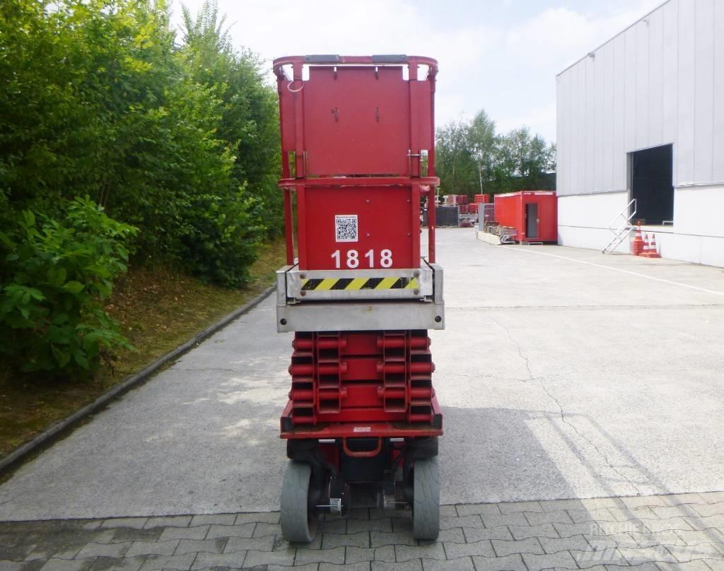 JLG 2630 ES Platforme foarfeca