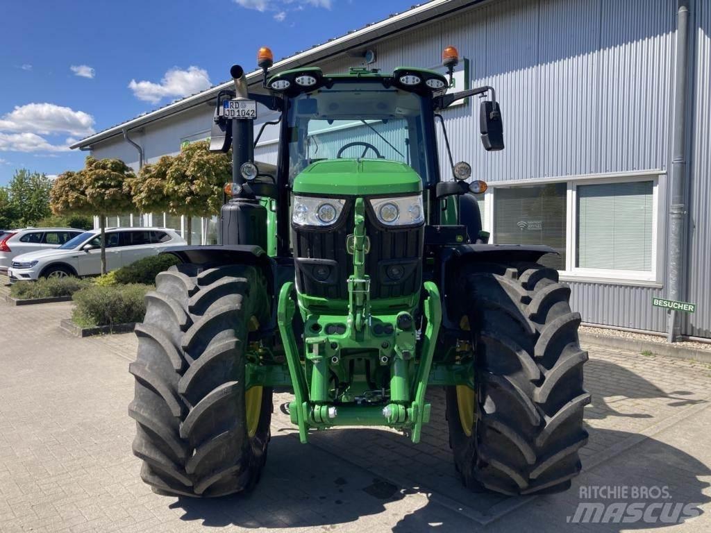 John Deere 6M185 Tractoare