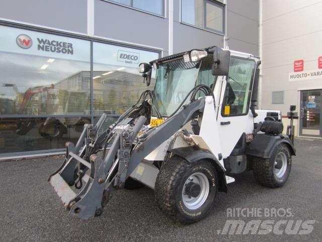 Wille 455 B Masini utilitare