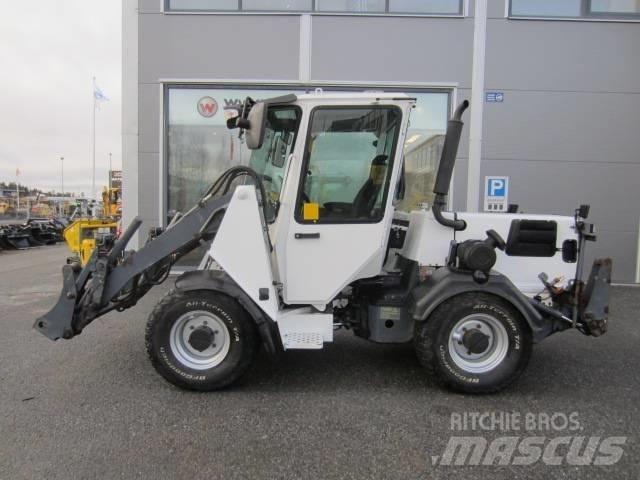 Wille 455 B Masini utilitare