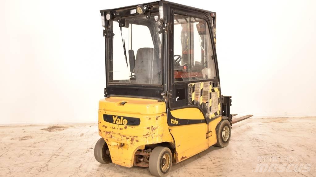 Yale ERP20VF-LWB Stivuitor electric