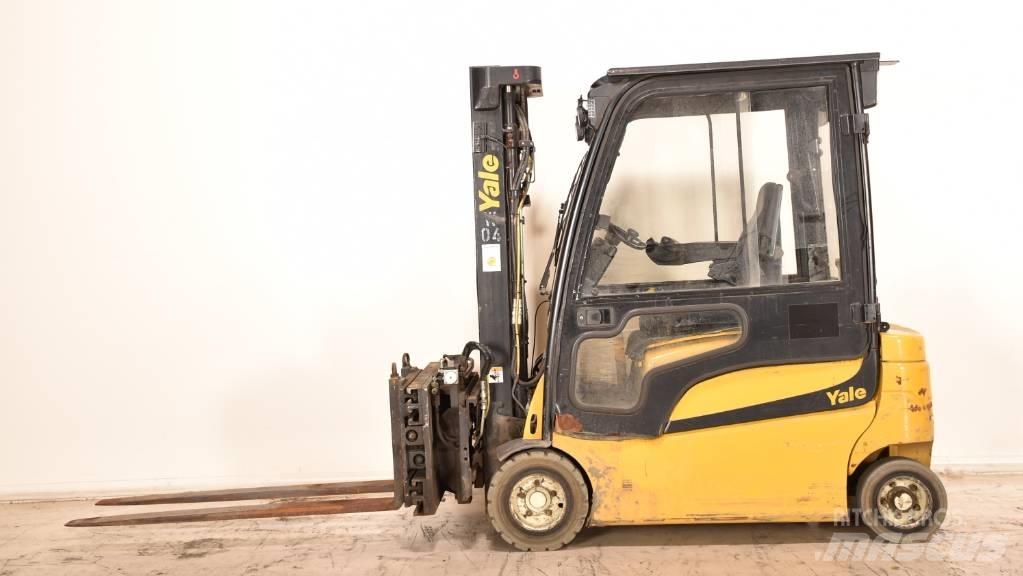 Yale ERP20VF-LWB Stivuitor electric