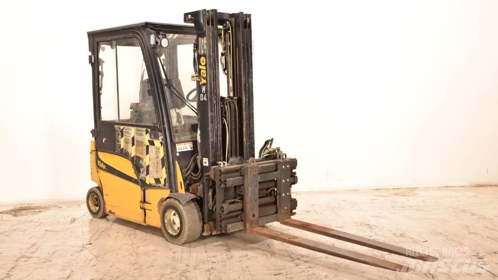 Yale ERP20VF-LWB Stivuitor electric