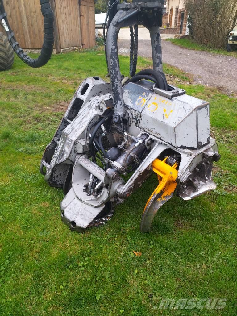 Rottne H20B Combine forestiere