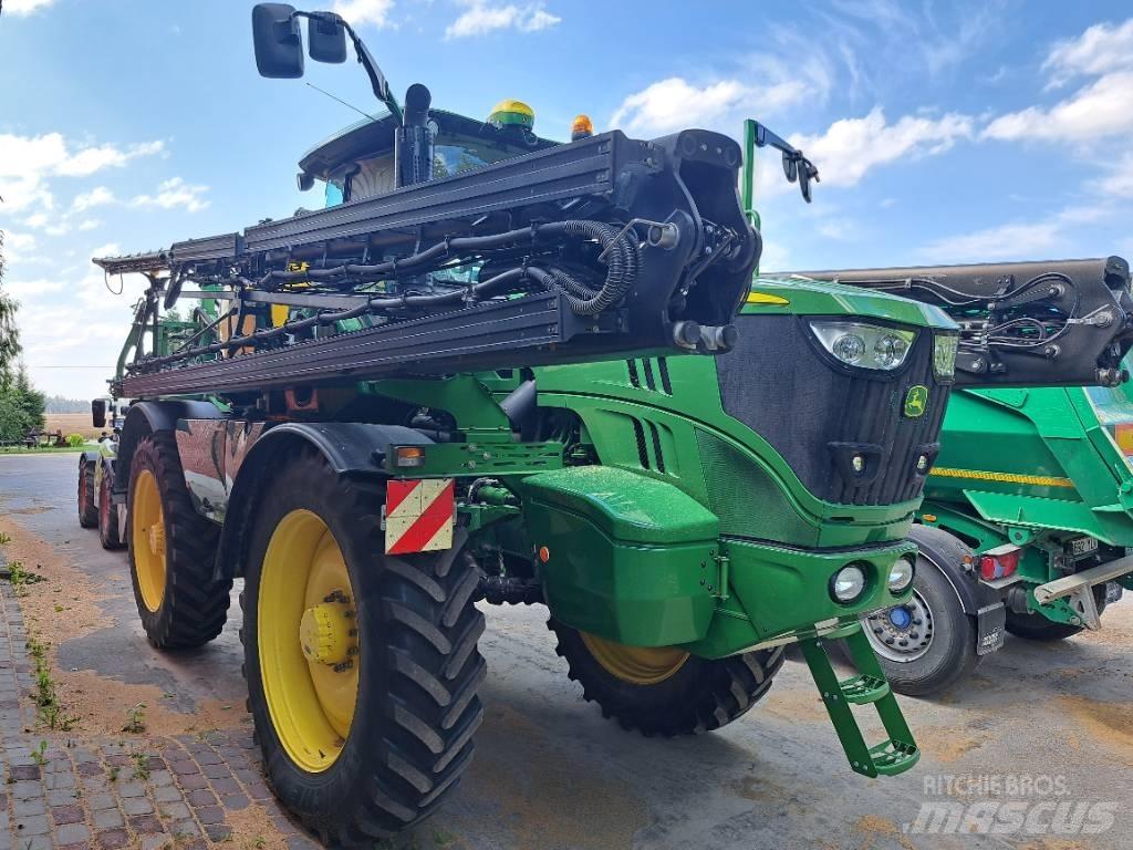 John Deere R4050i Pulverizatoare autopropulsate