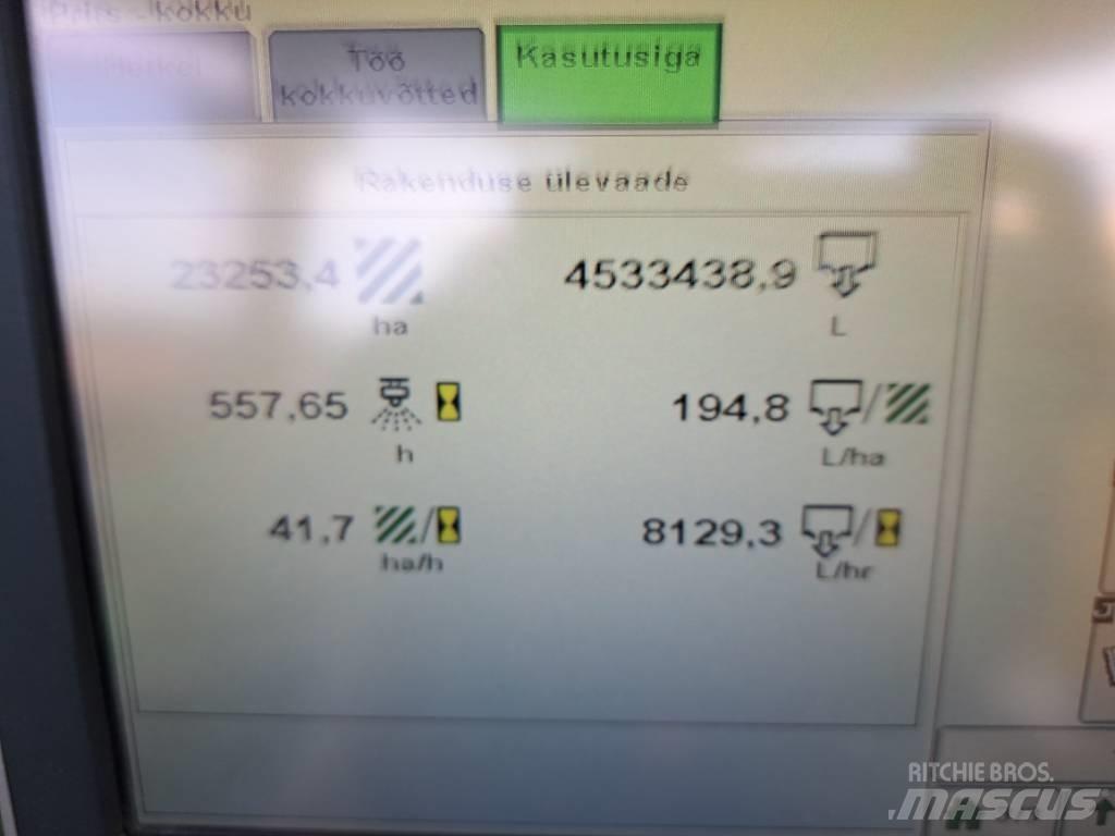 John Deere R4050i Pulverizatoare autopropulsate