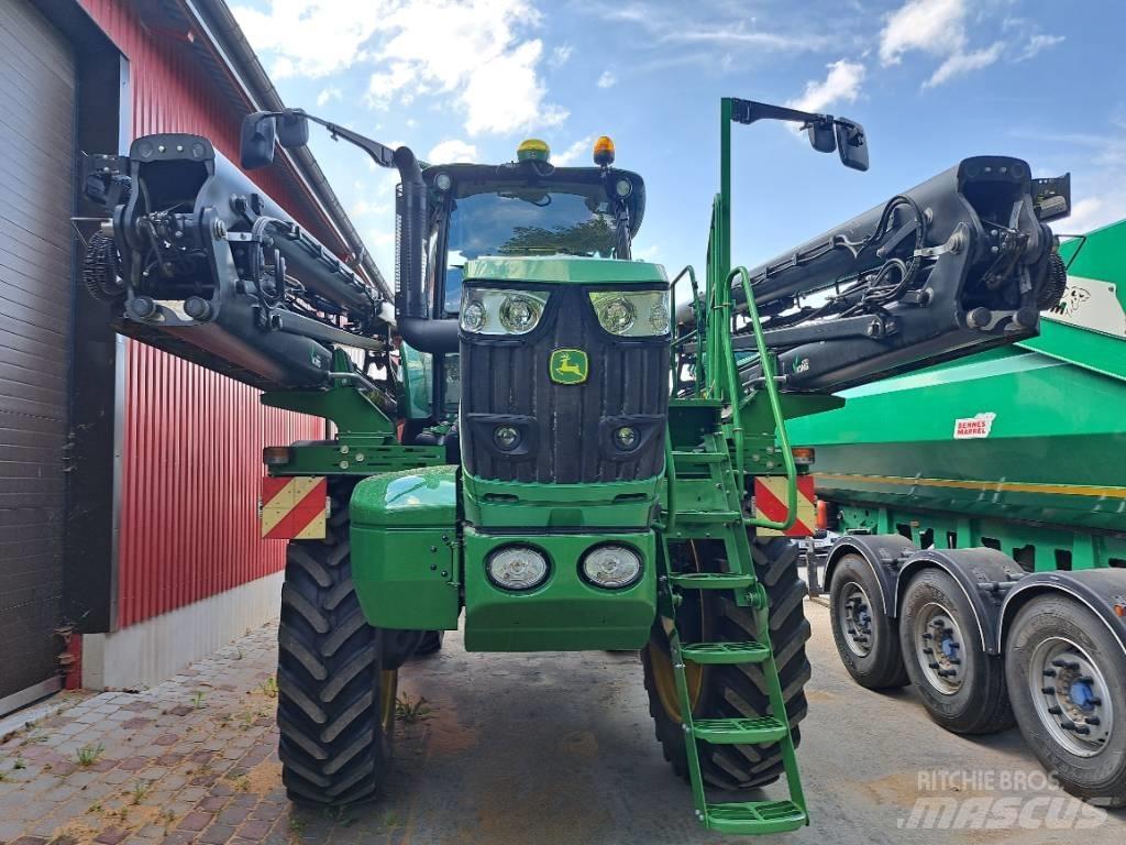 John Deere R4050i Pulverizatoare autopropulsate