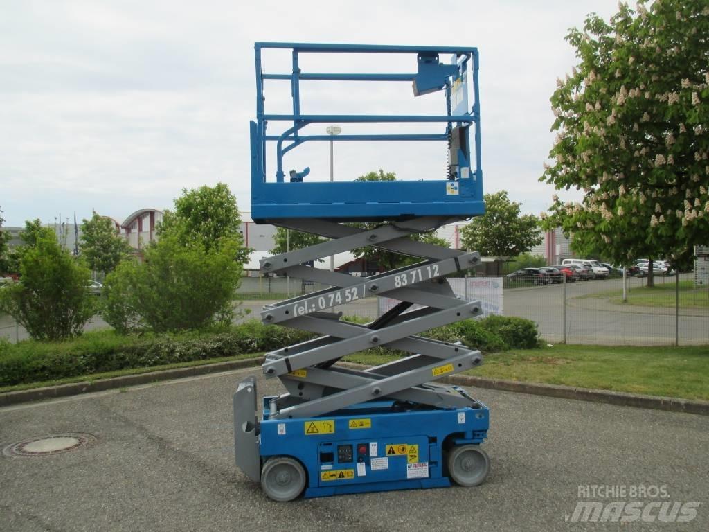 Genie GS 1930 Platforme foarfeca