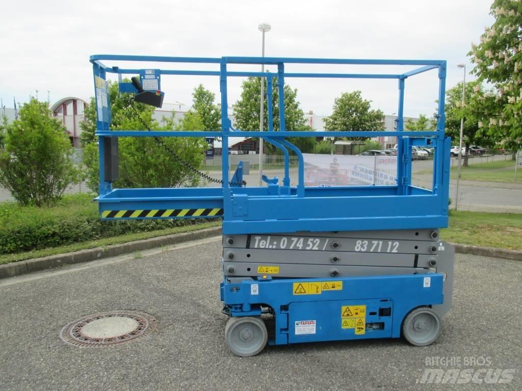 Genie GS 1930 Platforme foarfeca
