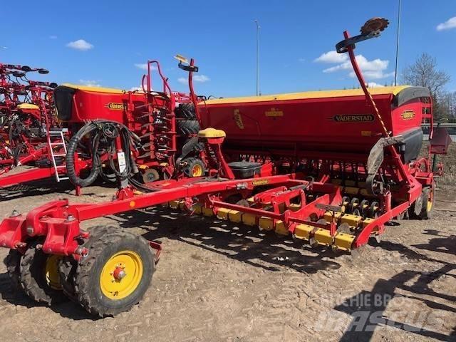Väderstad Rapid400S Perforatoare
