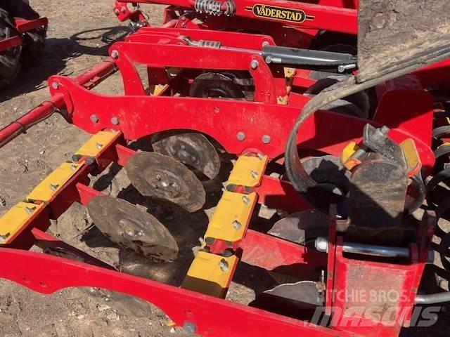 Väderstad Rapid400S Perforatoare