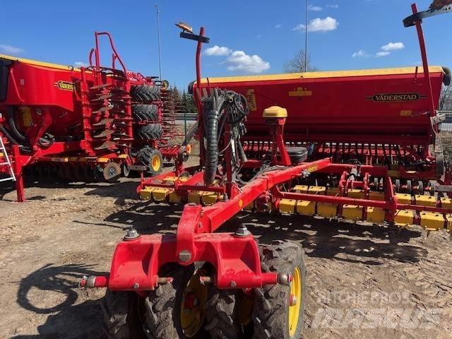 Väderstad Rapid400S Perforatoare