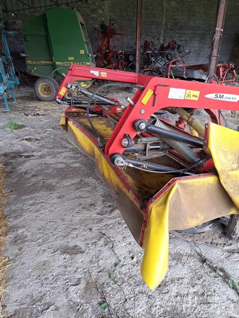 Fella SM310FZ Cositoare de iarba