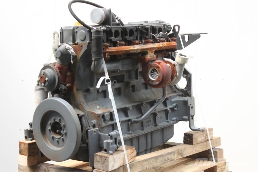 Deutz BF6M1013EC Motoare