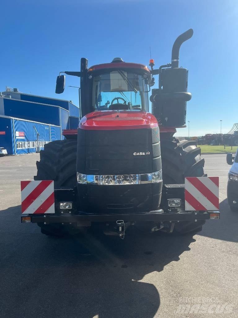 Case IH Steiger 500 Tractoare