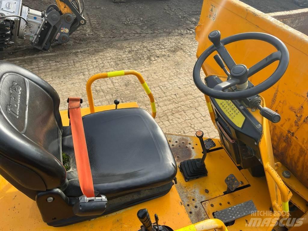 Thwaites MACH 2090 Transportoare articulate