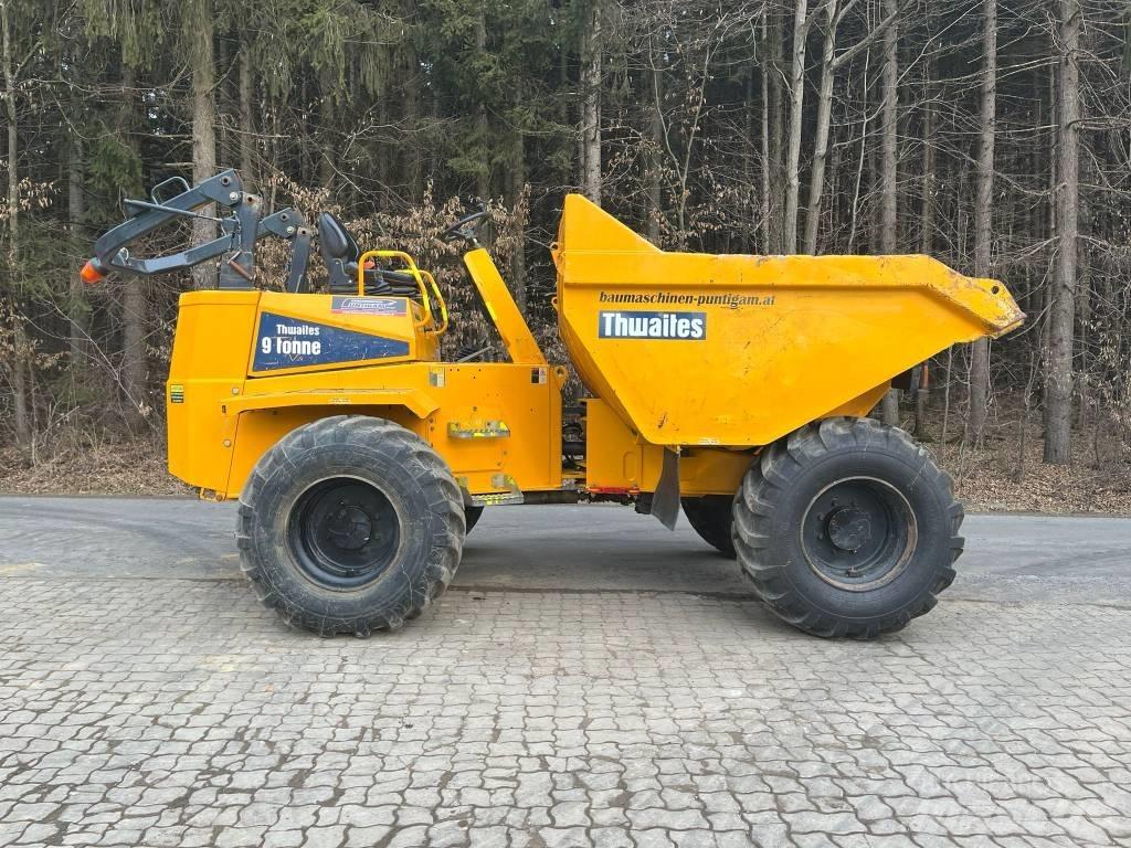 Thwaites MACH 2090 Transportoare articulate
