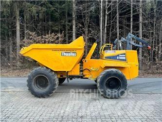 Thwaites MACH 2090 Transportoare articulate