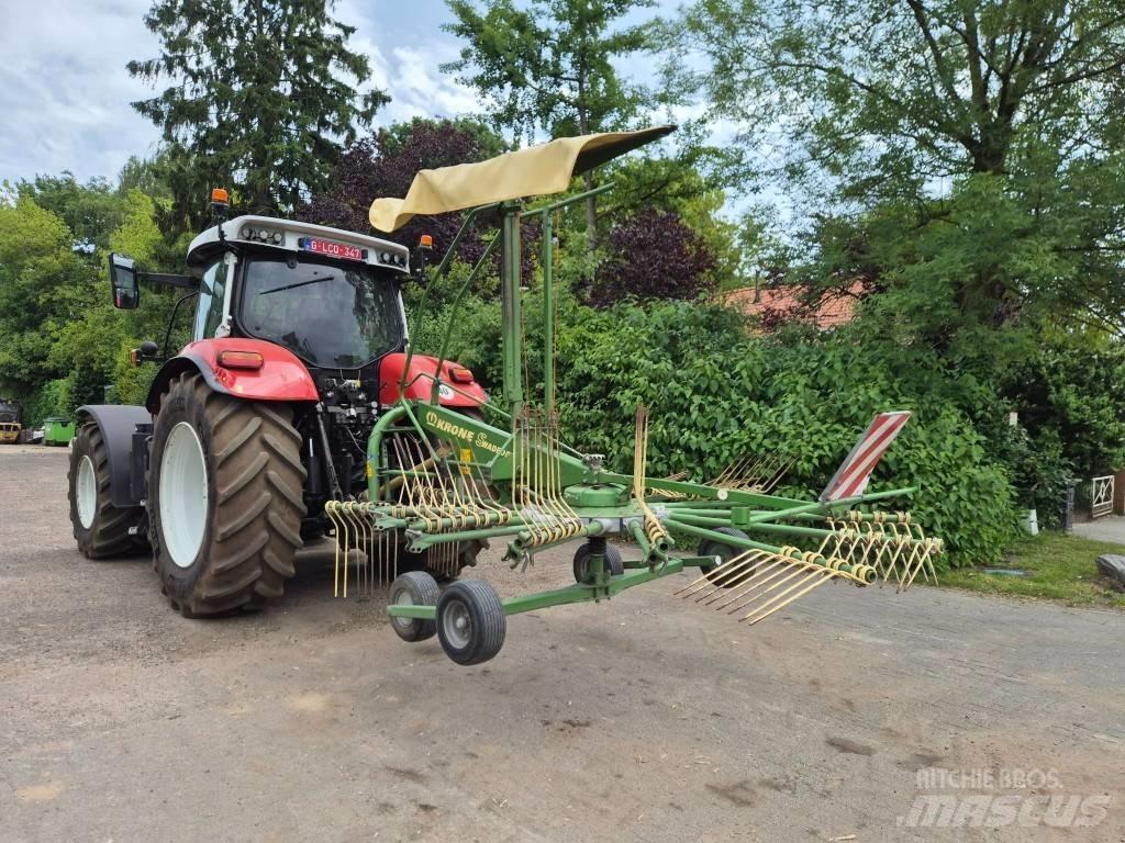 Krone Swadro 46 Combina