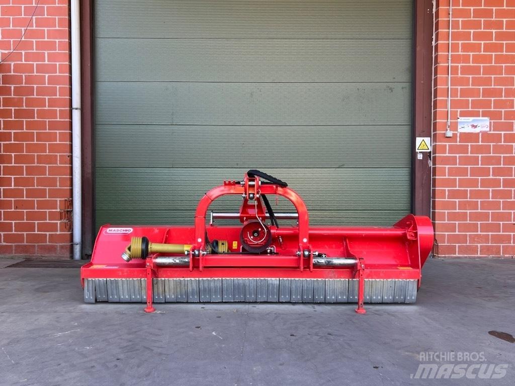 Maschio Tigre 280 Cositoare